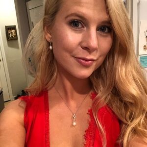 Meet your Posher, Kristen